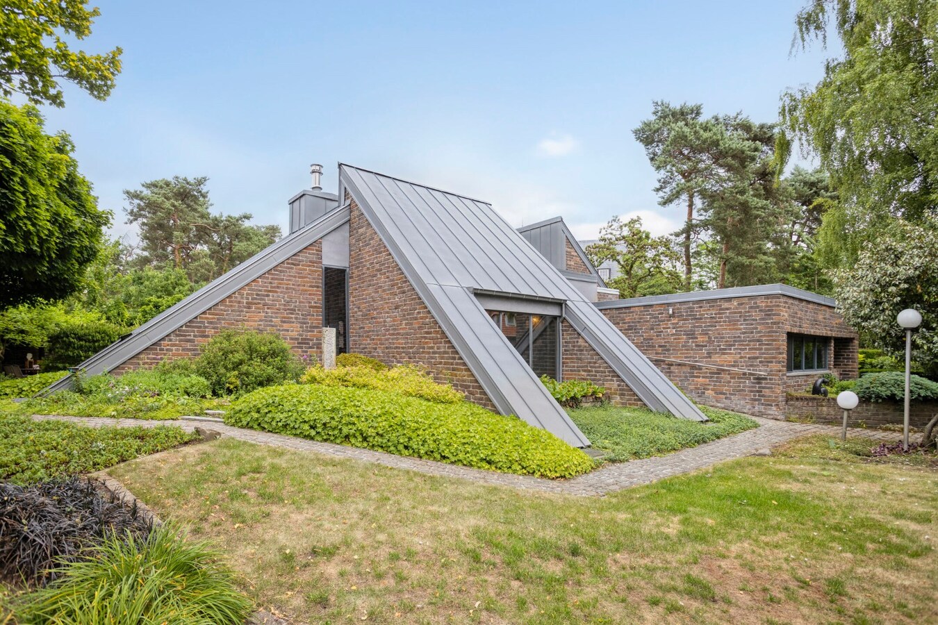 Verkocht villa - Mol