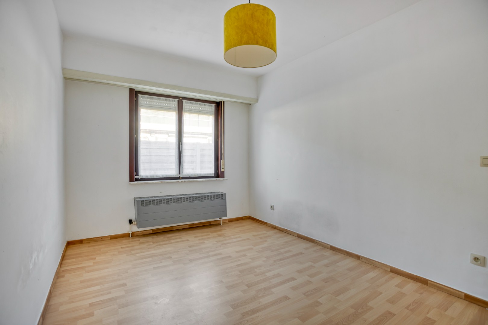 Gezellige laagbouwwoning met 3 slpk. Geel 