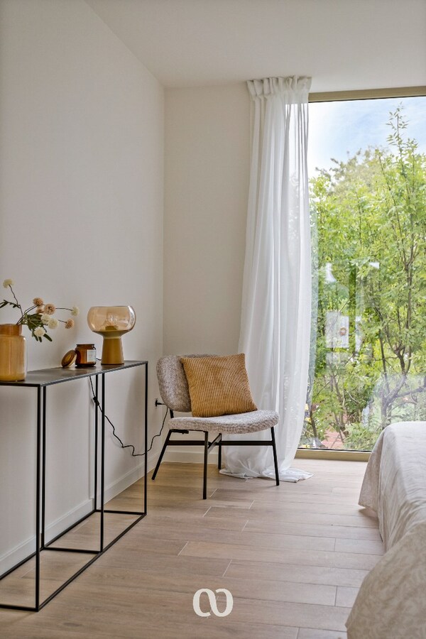 Luxueuze nieuwbouw appartementen in centrum Oudenaarde 