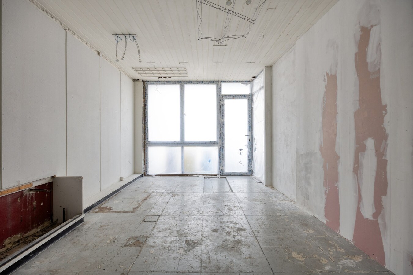 Modern handelshuis met 4 slaapkamers in het centrum van Duffel 