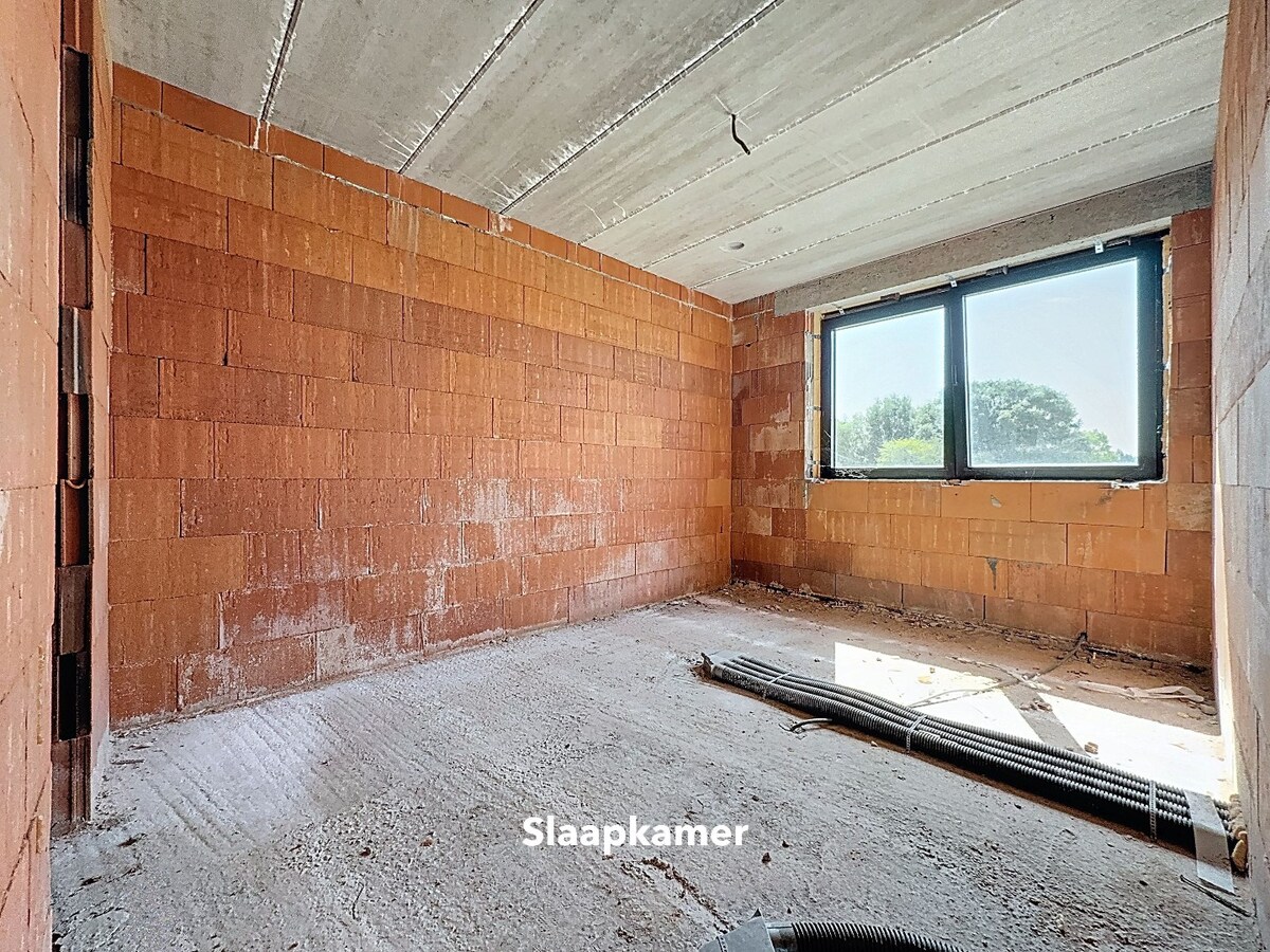 Luxueuze nieuwbouwvilla met landelijke ligging 