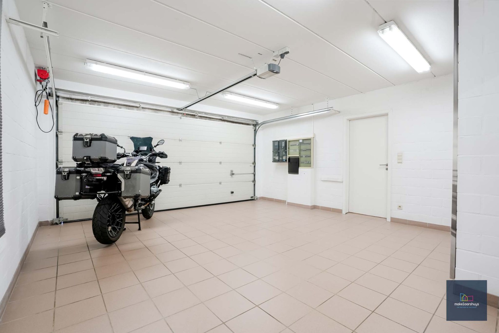 Mooie villa in rustige straat te Lievegem (Lovendegem) 