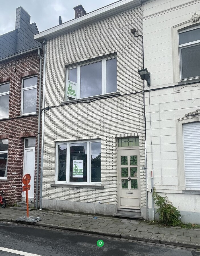 Verhuurd woning - Roeselare