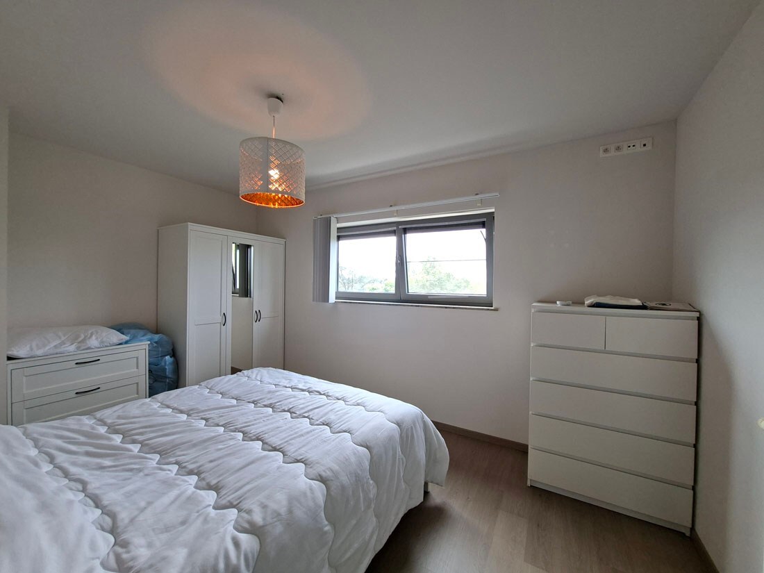 Prachtig modern appartement te Kuringen 
