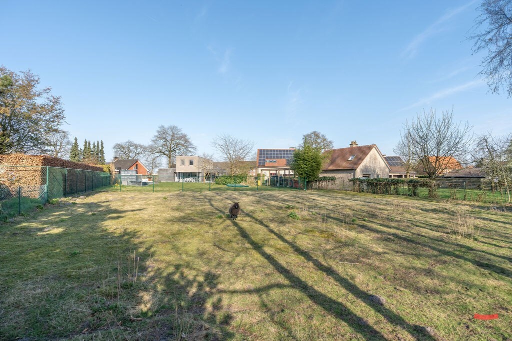 Woning verkocht in Ravels