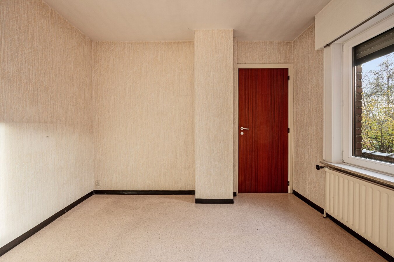 Stevige gezinswoning met 4 slpk in centrum Oudenaarde 