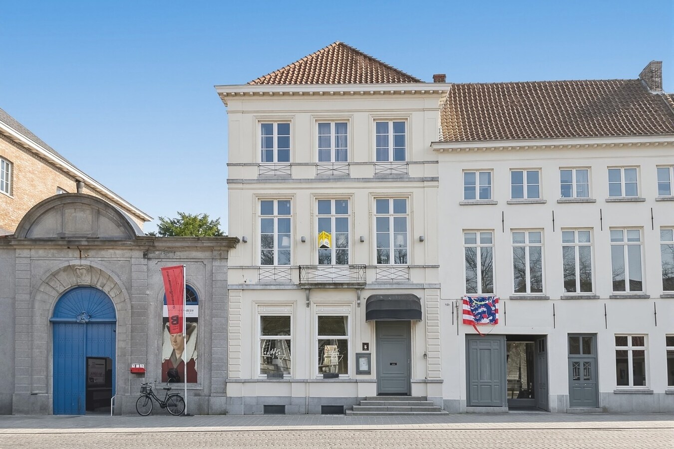 Te koop woning - Brugge