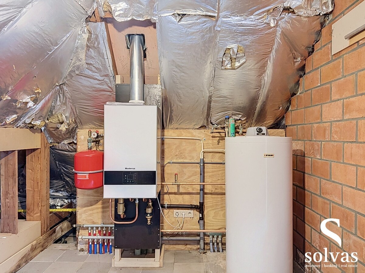 Ruime gezinswoning op een prachtig perceel van 1.860 m² 