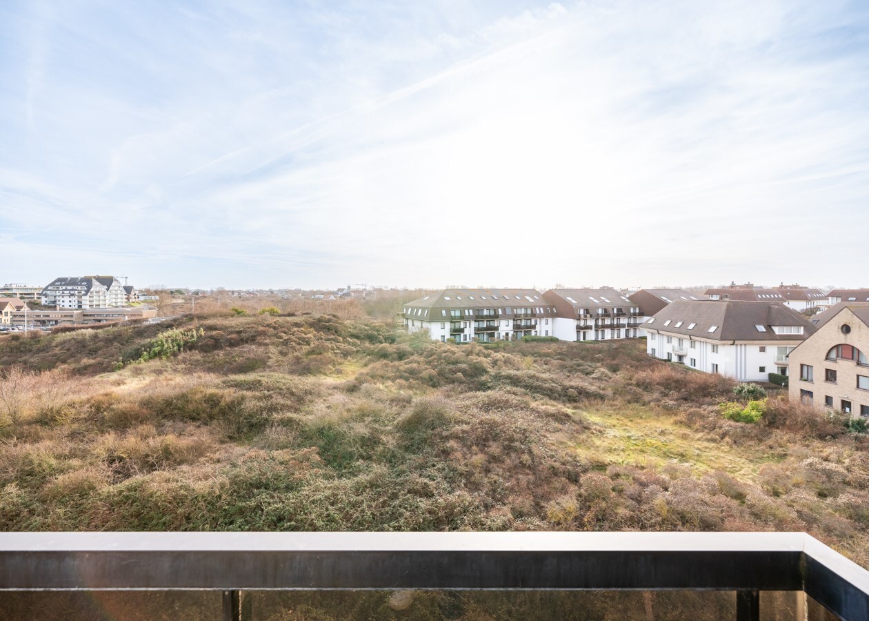 App. avec 2 chambres 