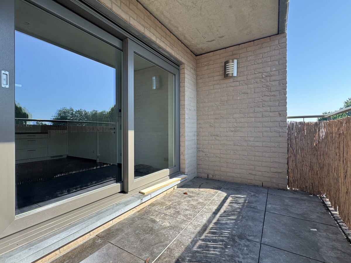 Appartement te huur in Weelde