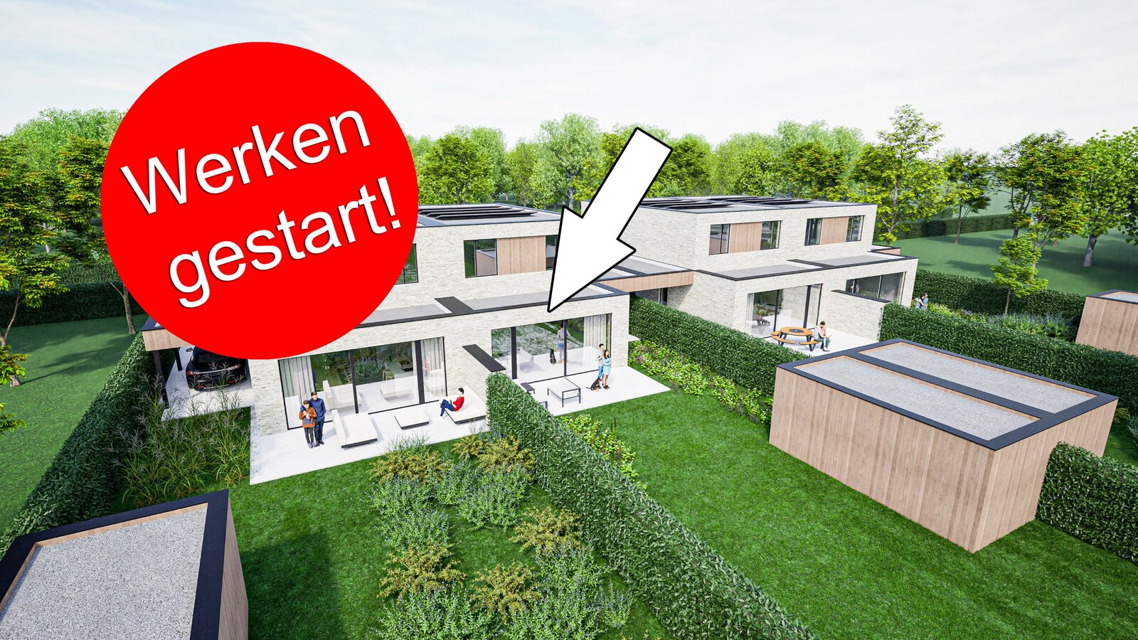 Wonen in stijl - Rotem (Dilsen-Stokkem) 