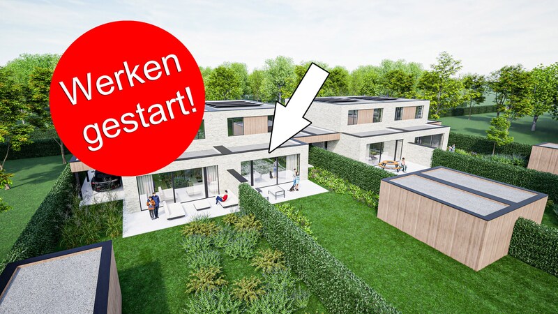 Te koop woning - Dilsen-Stokkem