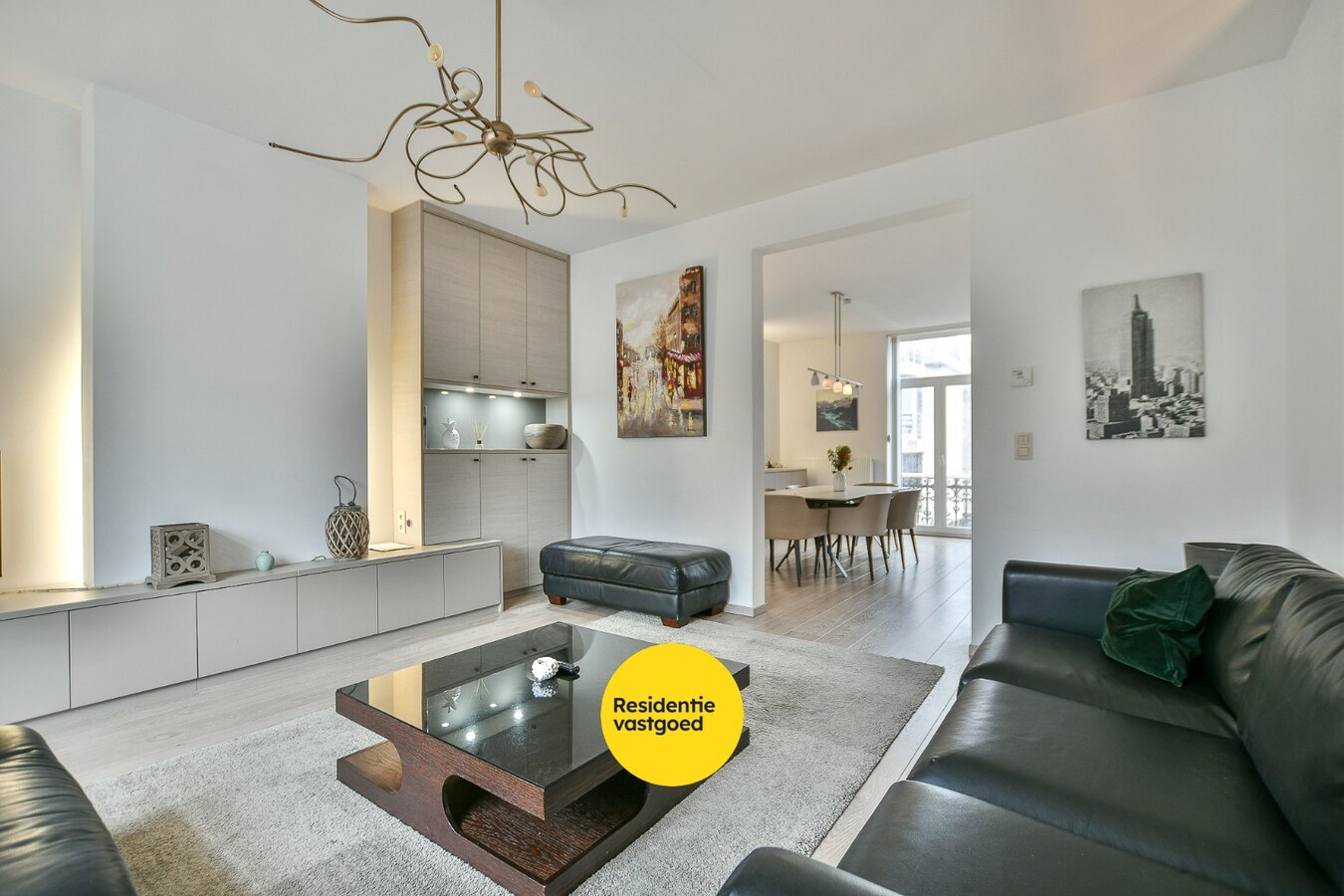 Te koop duplex - Blankenberge