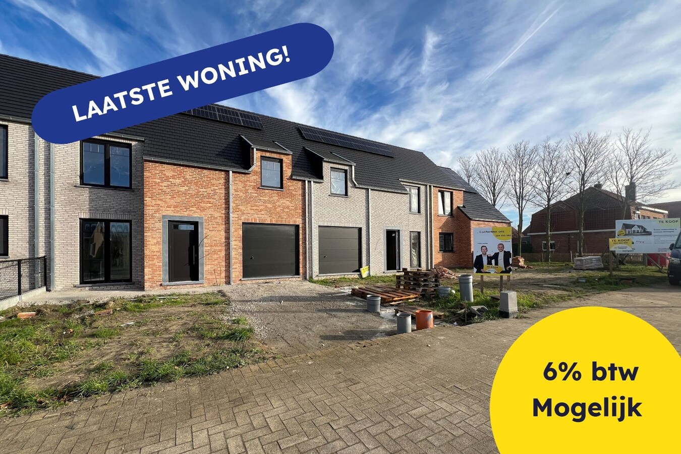  woning - Ichtegem