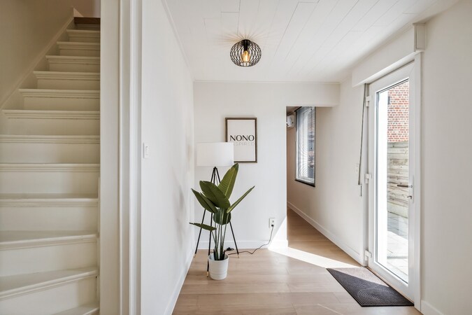 Te koop woning - Wevelgem