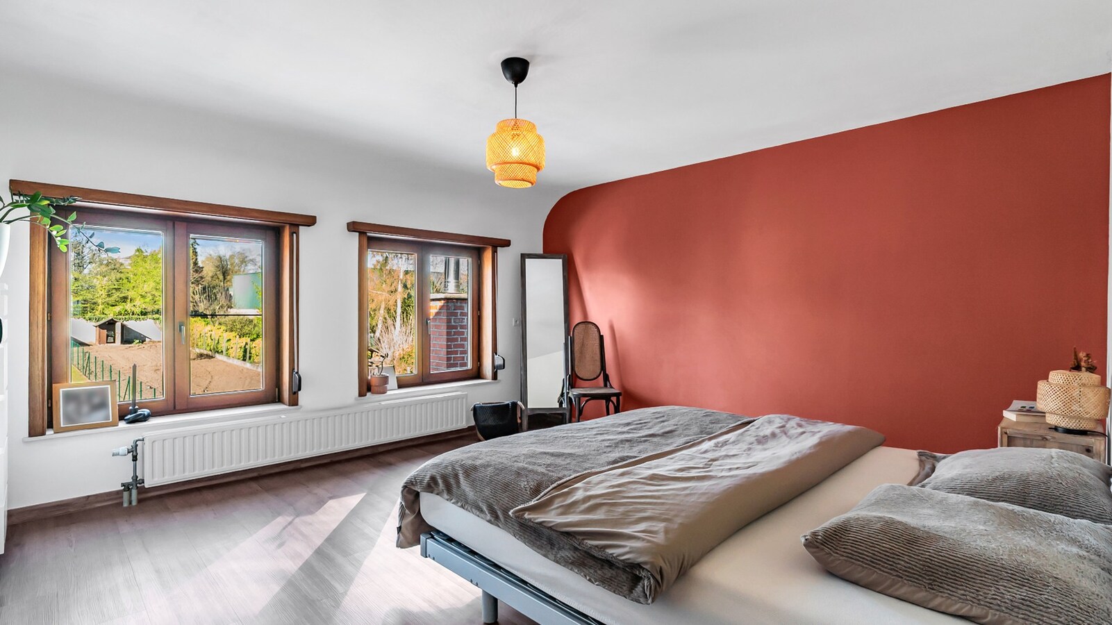 LUBBEEK - instapklare HOB op 7a33 