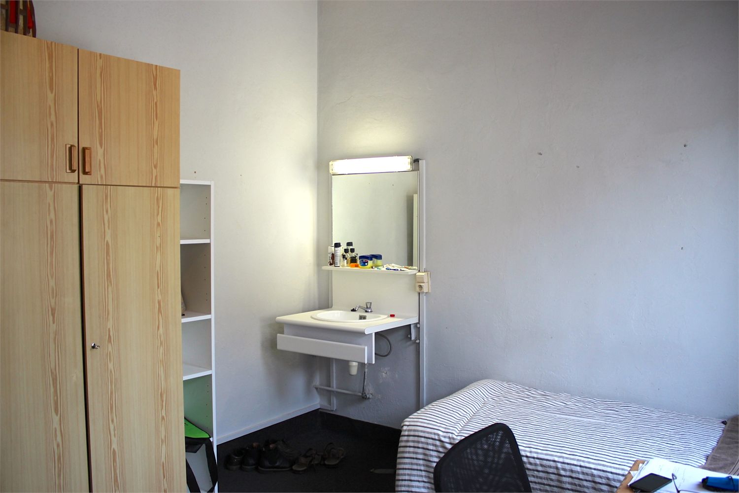 Stadswoning verkocht in Gent