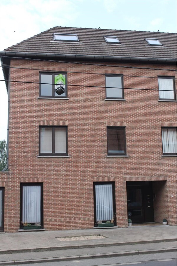 Verhuurd - Appartement - Sint-Denijs