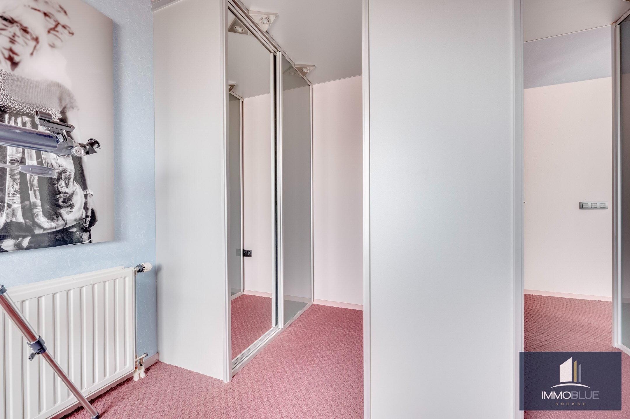 Exclusief duplex-penthouse met adembenemend uitzicht in Vlissingen. 