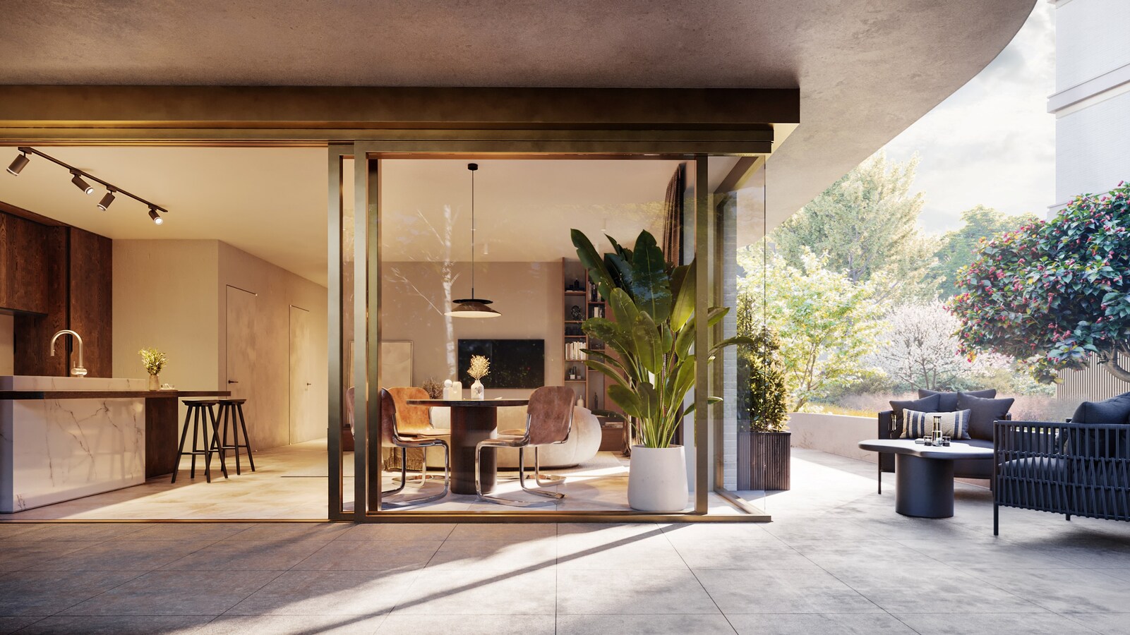 Nieuwbouwproject Zillande in Mol 