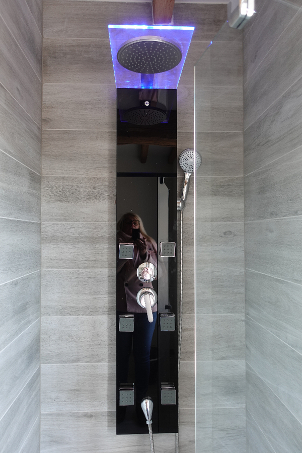 Prachtige nieuwbouw villa met landelijk zicht 