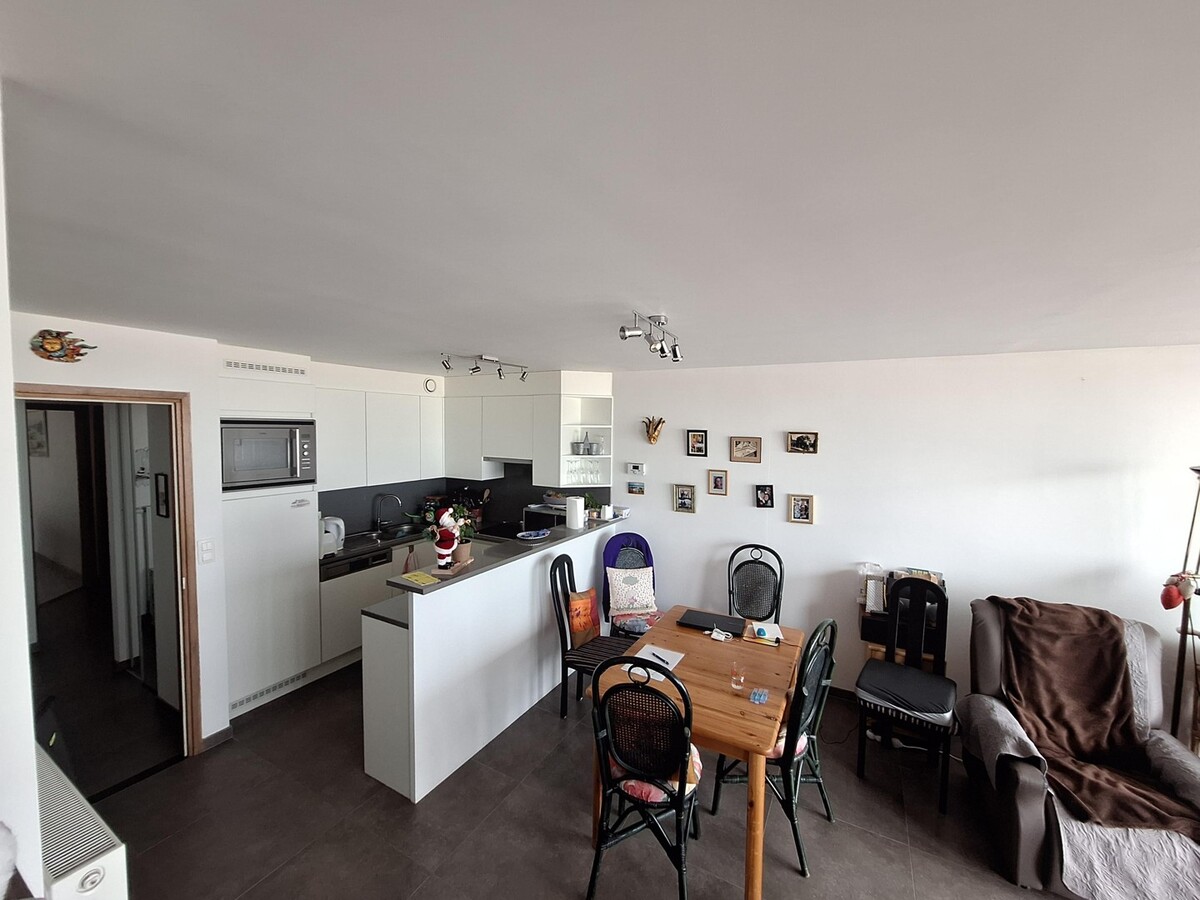 Appartement zu vermieten in Koksijde