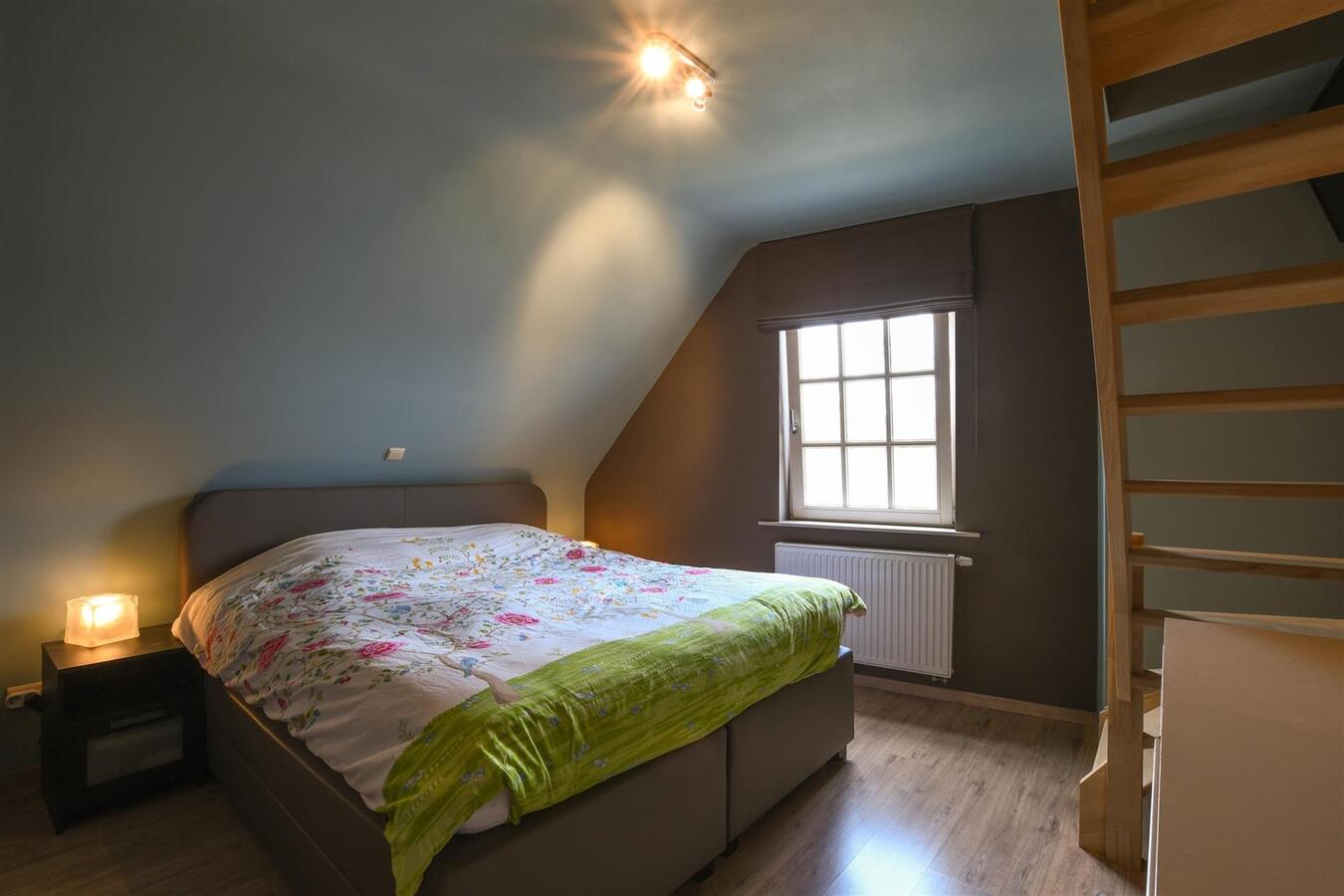 Knappe halfopen gezinswoning te Heulebrug - Heist 