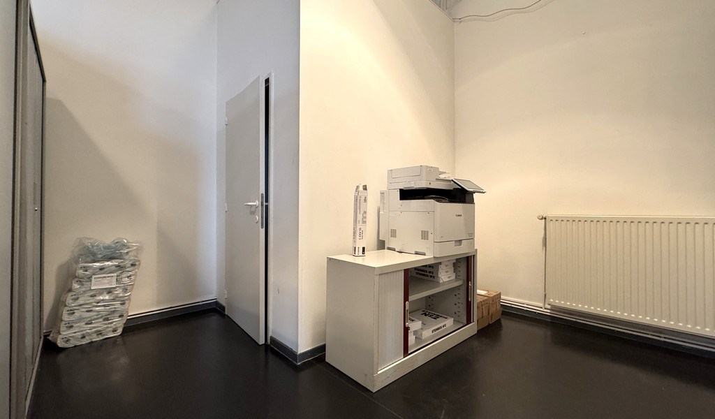 Budgetvriendelijke kantoren te huur aan luchthaven in Deurne