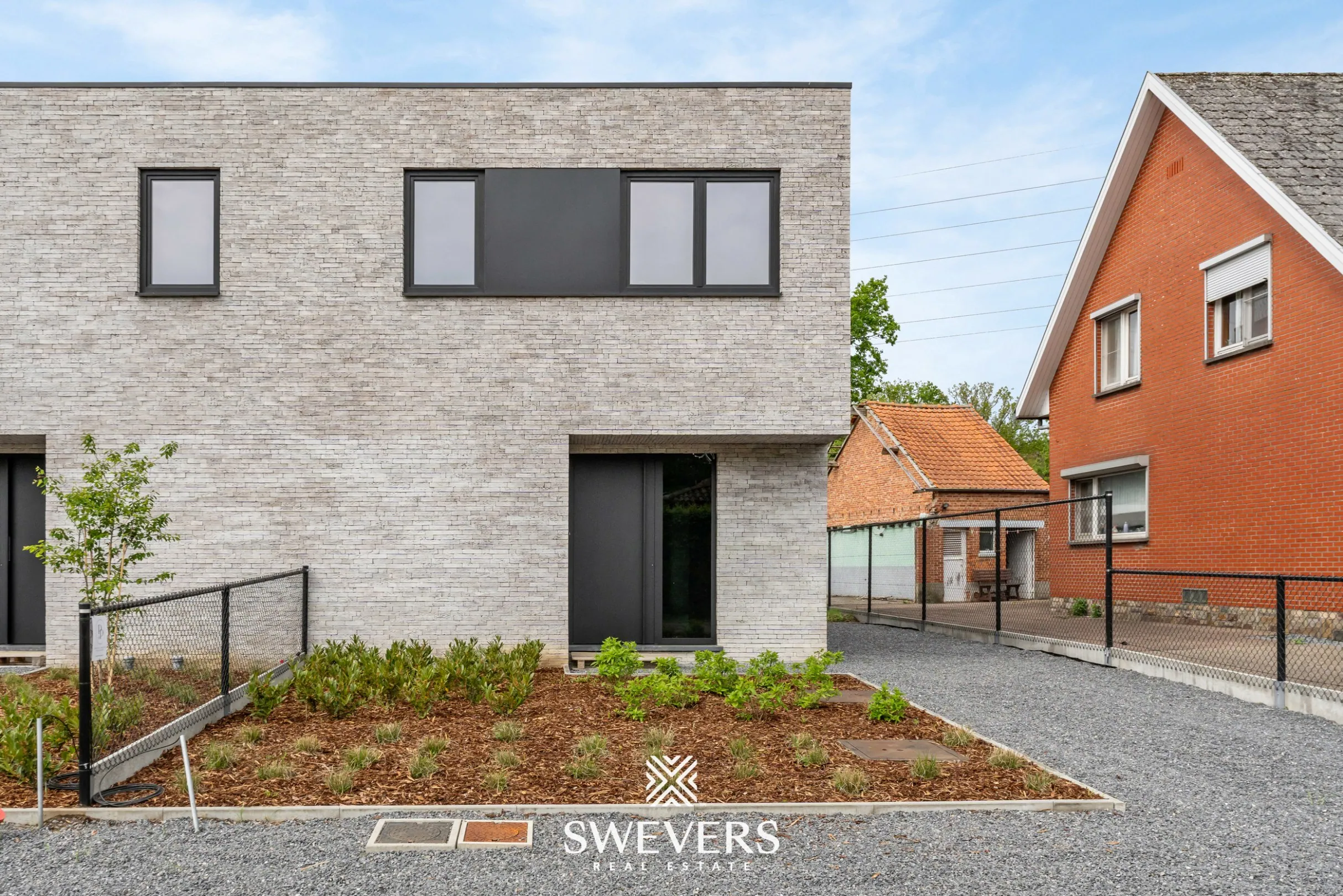 Te koop woning - Heusden-Zolder