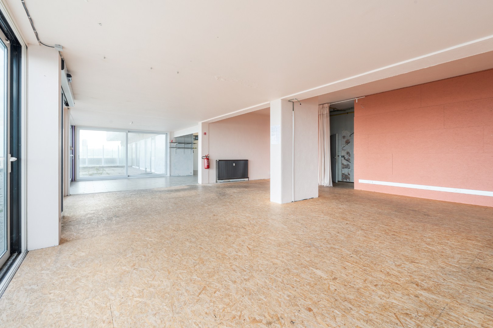 Horeca a vendre À Oostende