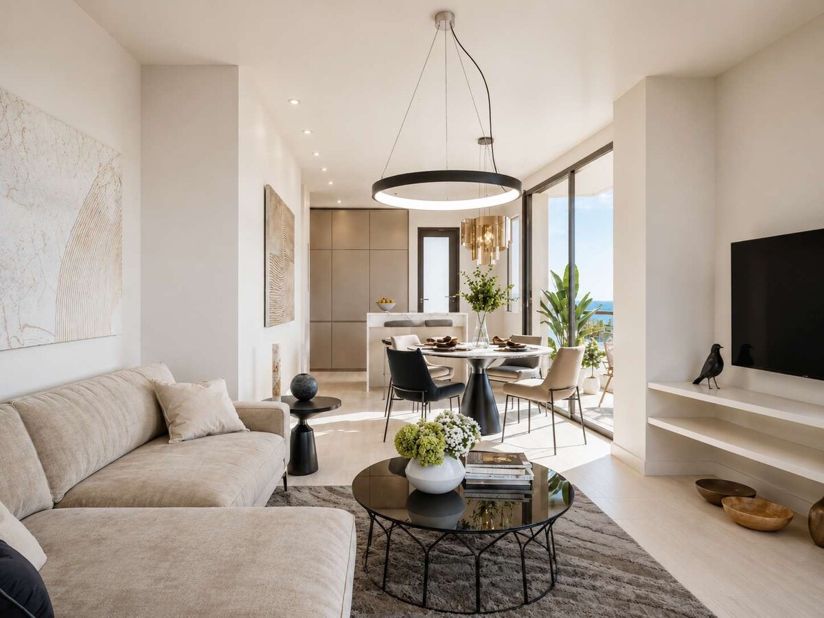 Appartement te koop in Villajoyosa