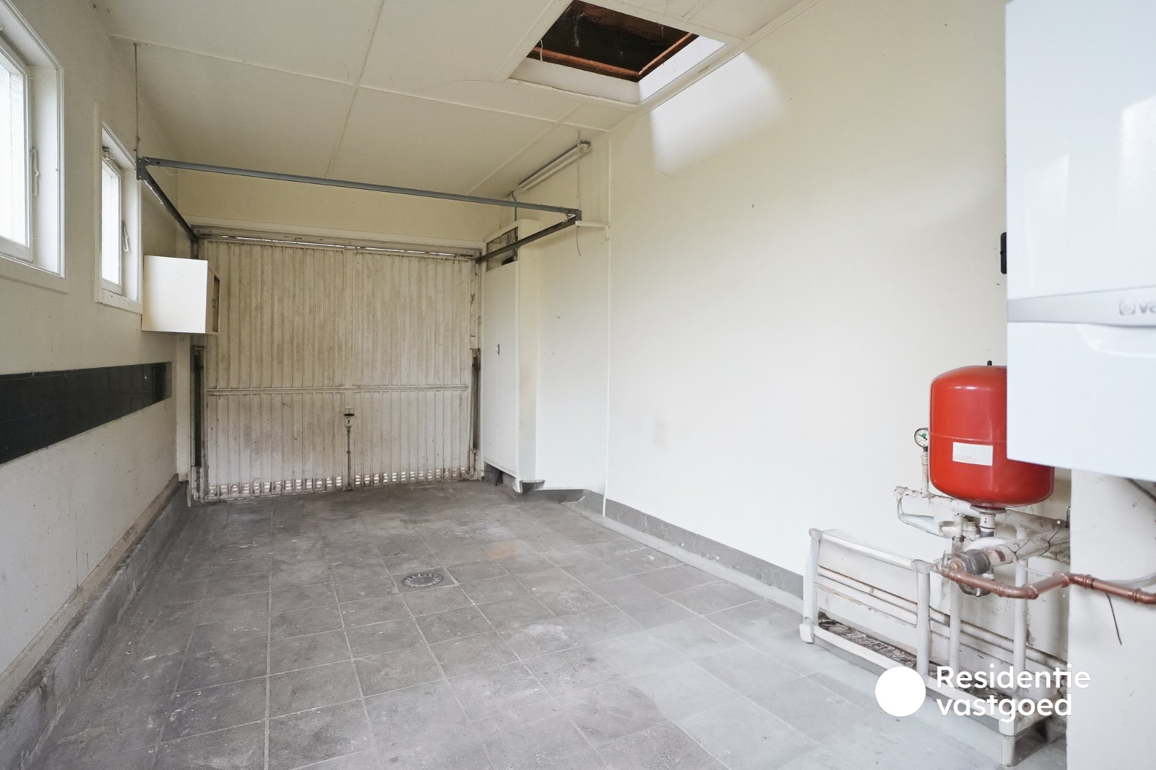 Te renoveren bungalow of bouwgrond op gegeerde ligging in Assebroek 