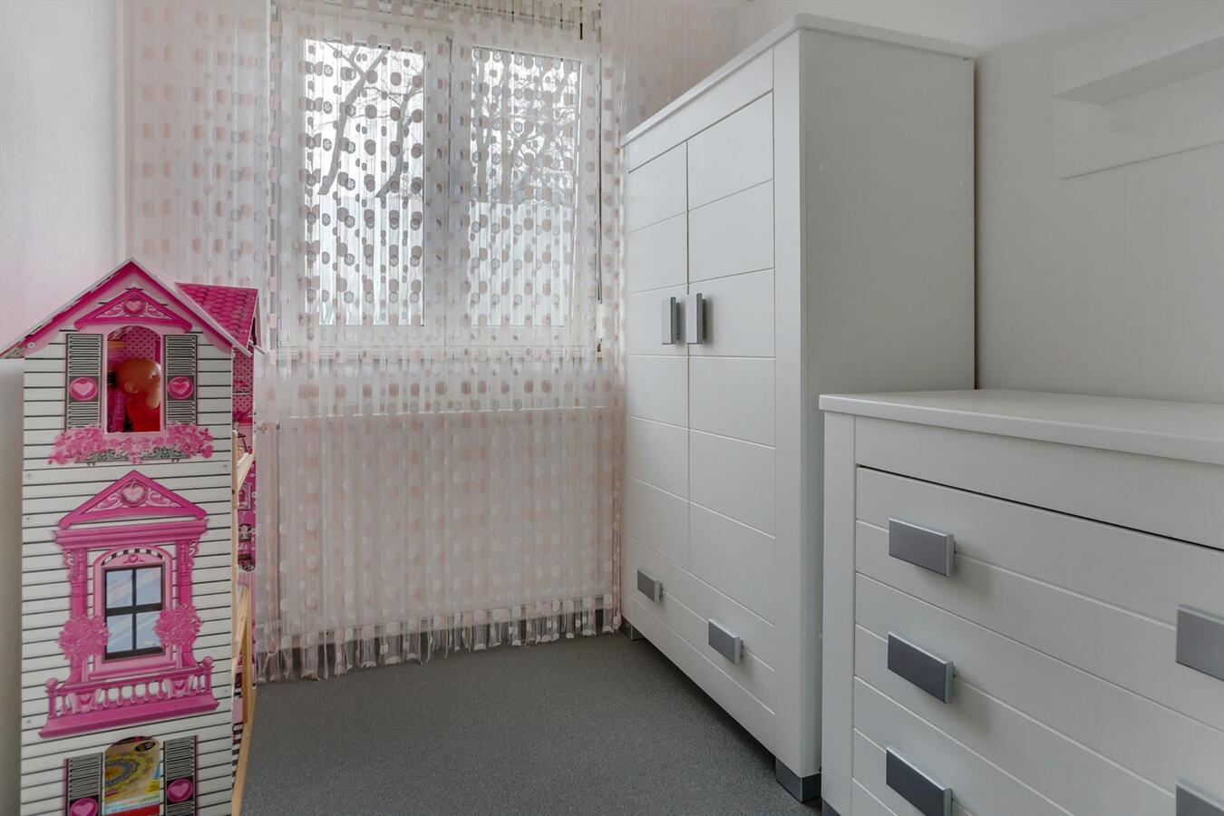 Eengezinswoning verkocht in Rijen