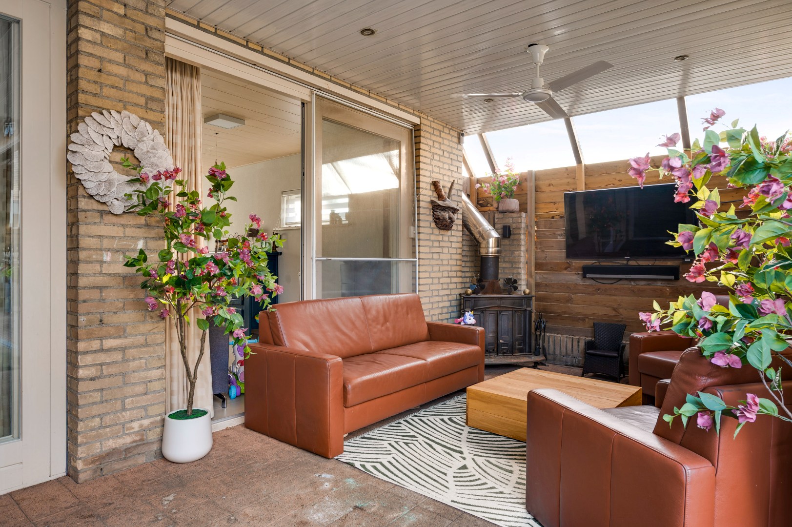 Eengezinswoning te koop in Weert