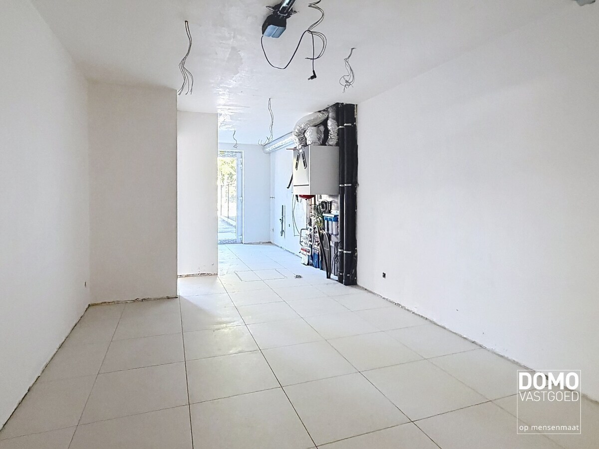 Jouw Nieuwe Thuis? Dat is PROJECT RIO in Kermt! 