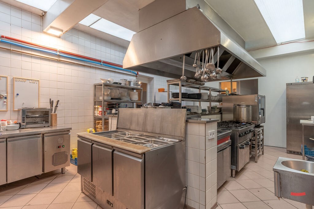 Horeca te koop | in afhandeling in Oud-Turnhout