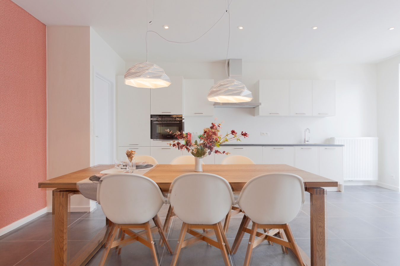 Verkocht benedenwoning - Herent