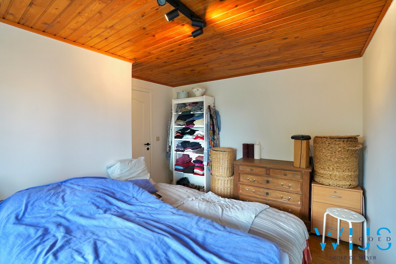 Tof woonhuis op TOPlocatie te Sleidinge ! 