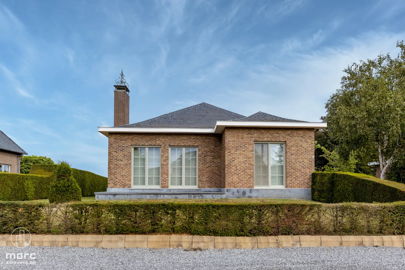 Verkocht woning - Borgloon