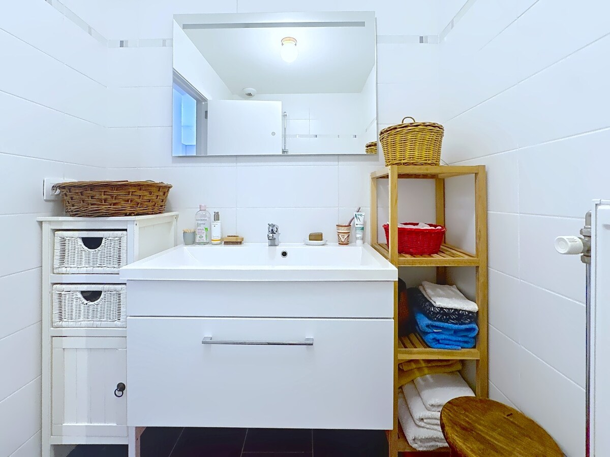 Appartement verkocht in Kortrijk (8500)