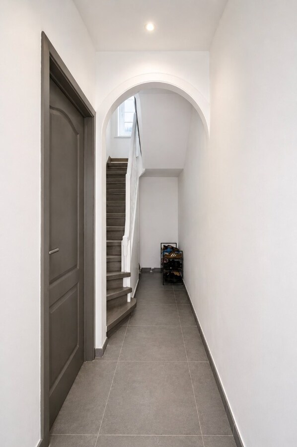 Te koop: Charmante en volledig instapklare woning met 2 slaapkamers en energielabel B in Rumst! 