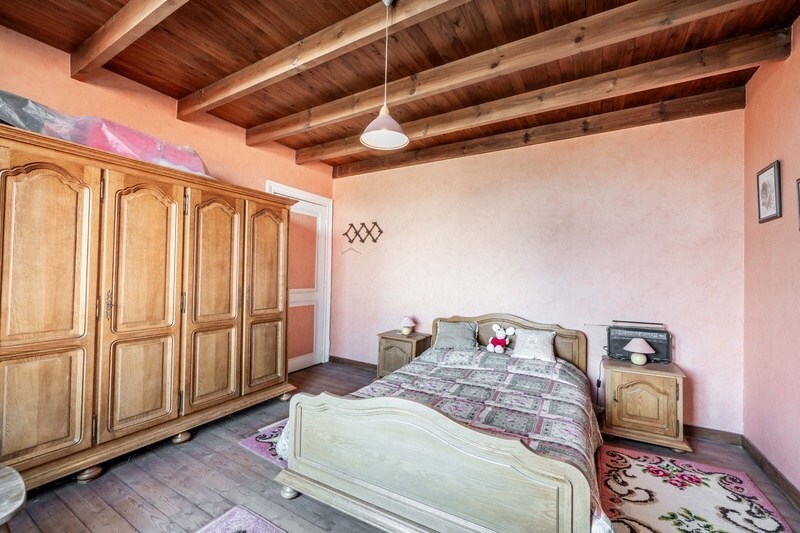 Prachtige authentieke woning met 3 slaapkamers te Landen 