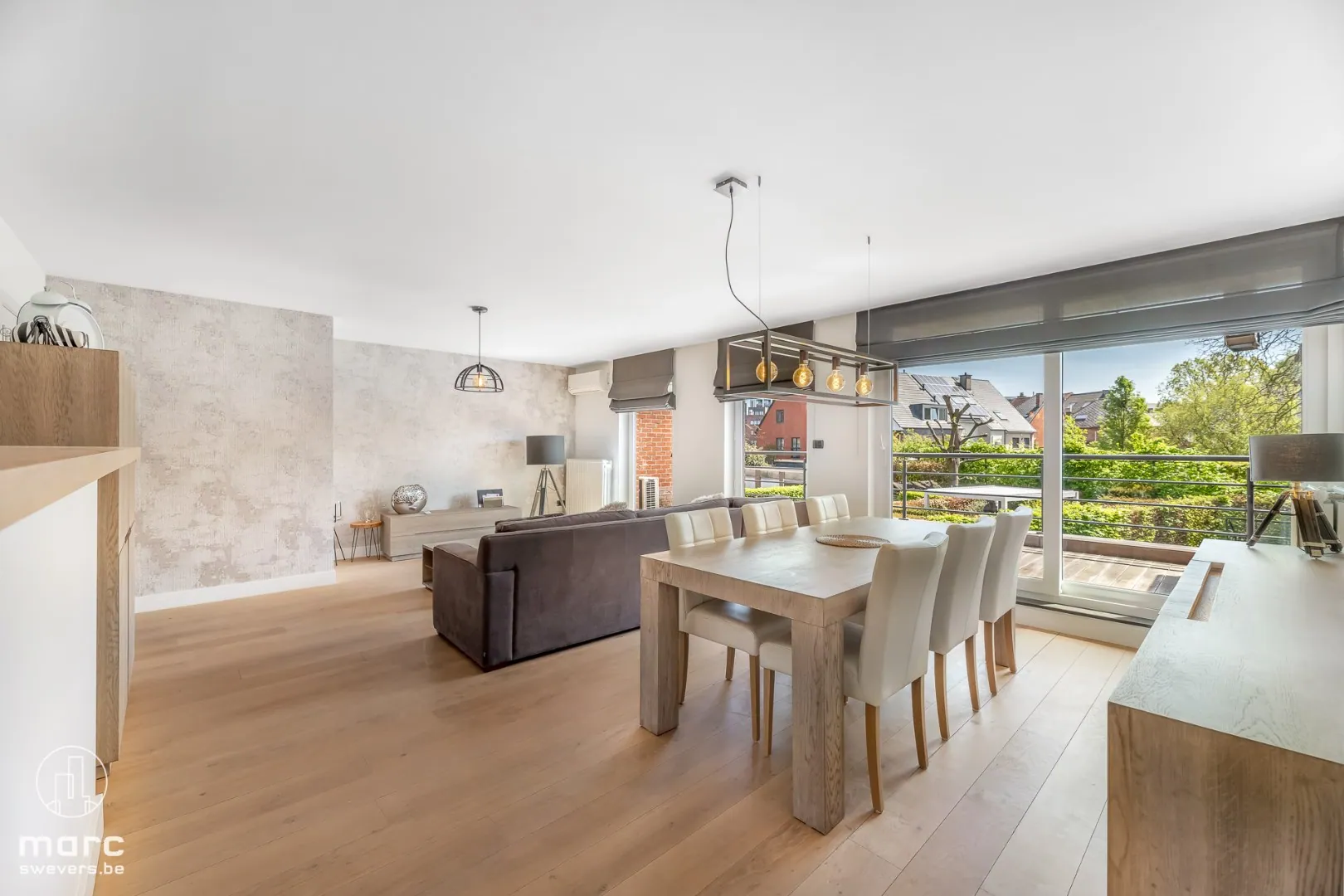 Verhuurd appartement - Hasselt