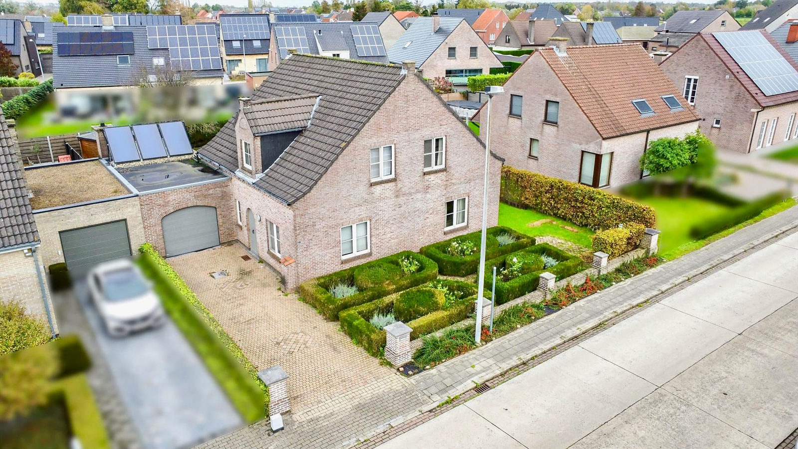 Verkocht woning - Sinaai-Waas