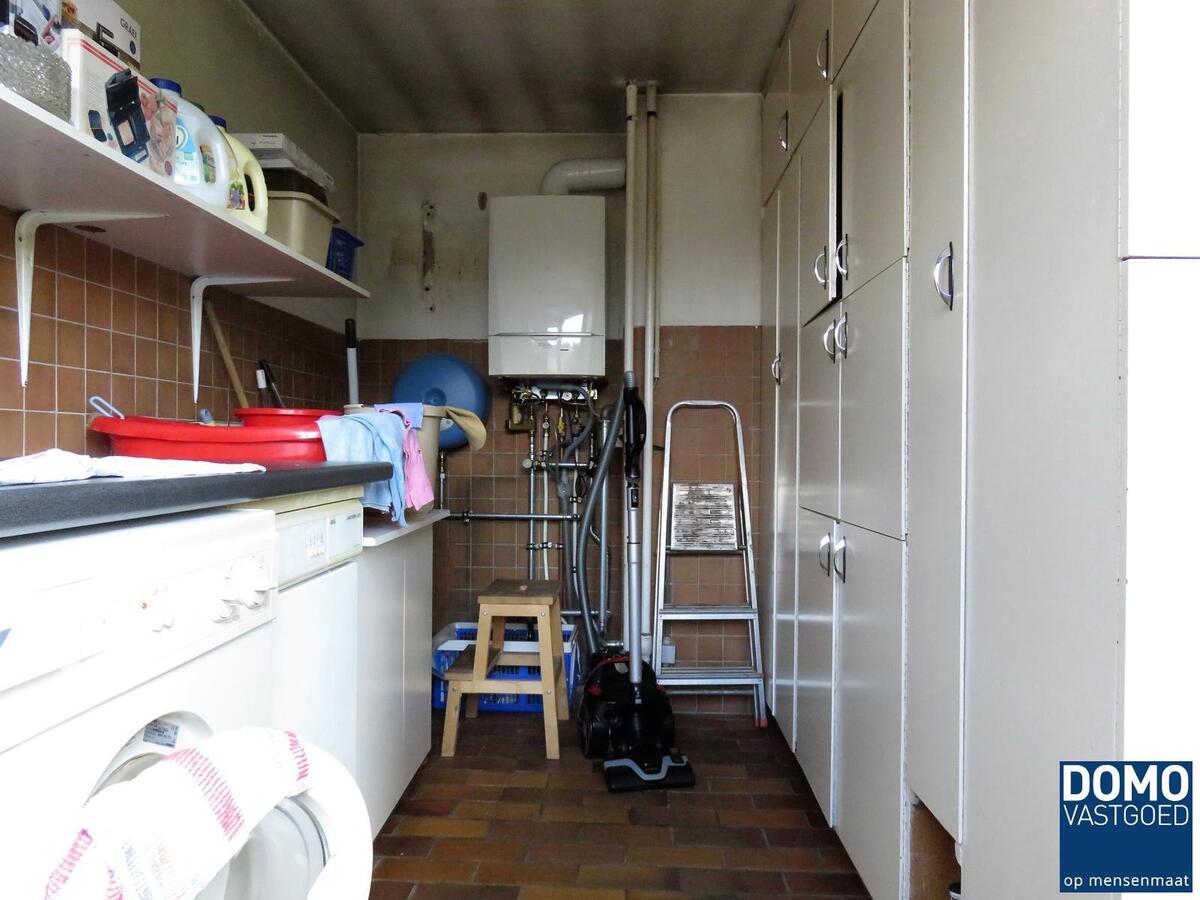 Woning verkocht in Hasselt Kermt