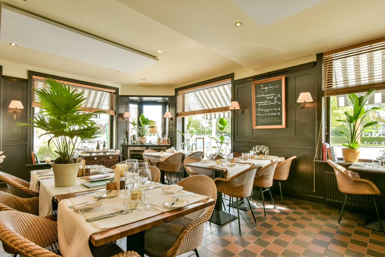 Te koop restaurant - Roeselare