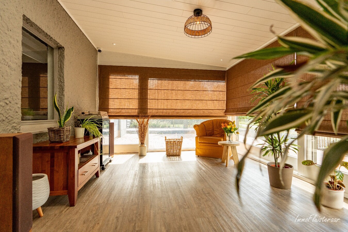 Propriété vendu À Bree