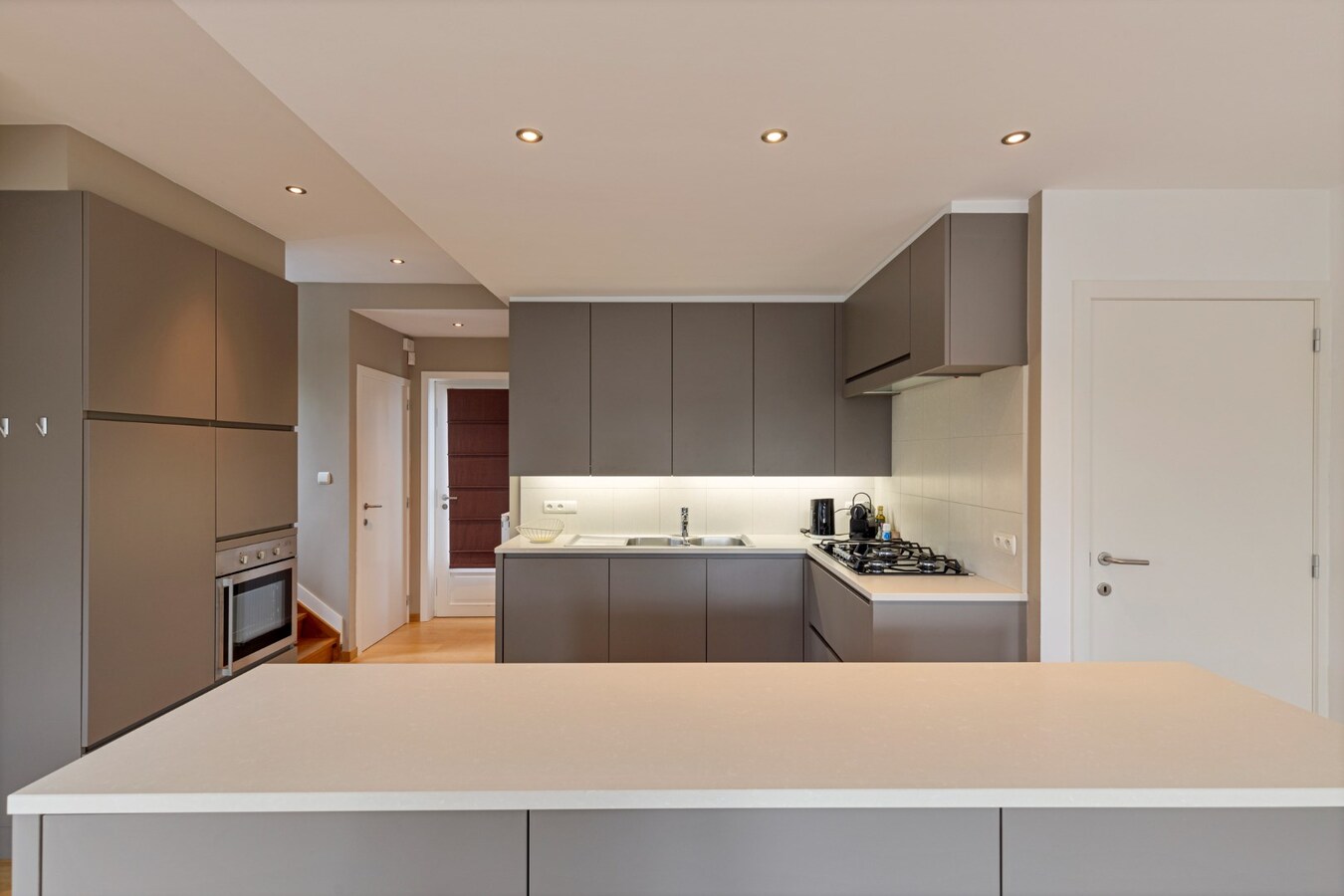 Wohnung verkauft in Koksijde