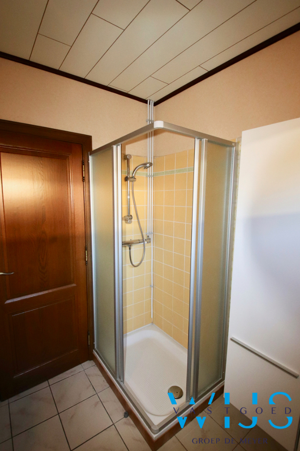 Open bebouwing op UNIEK perceel van 977m² te ERTVELDE! 