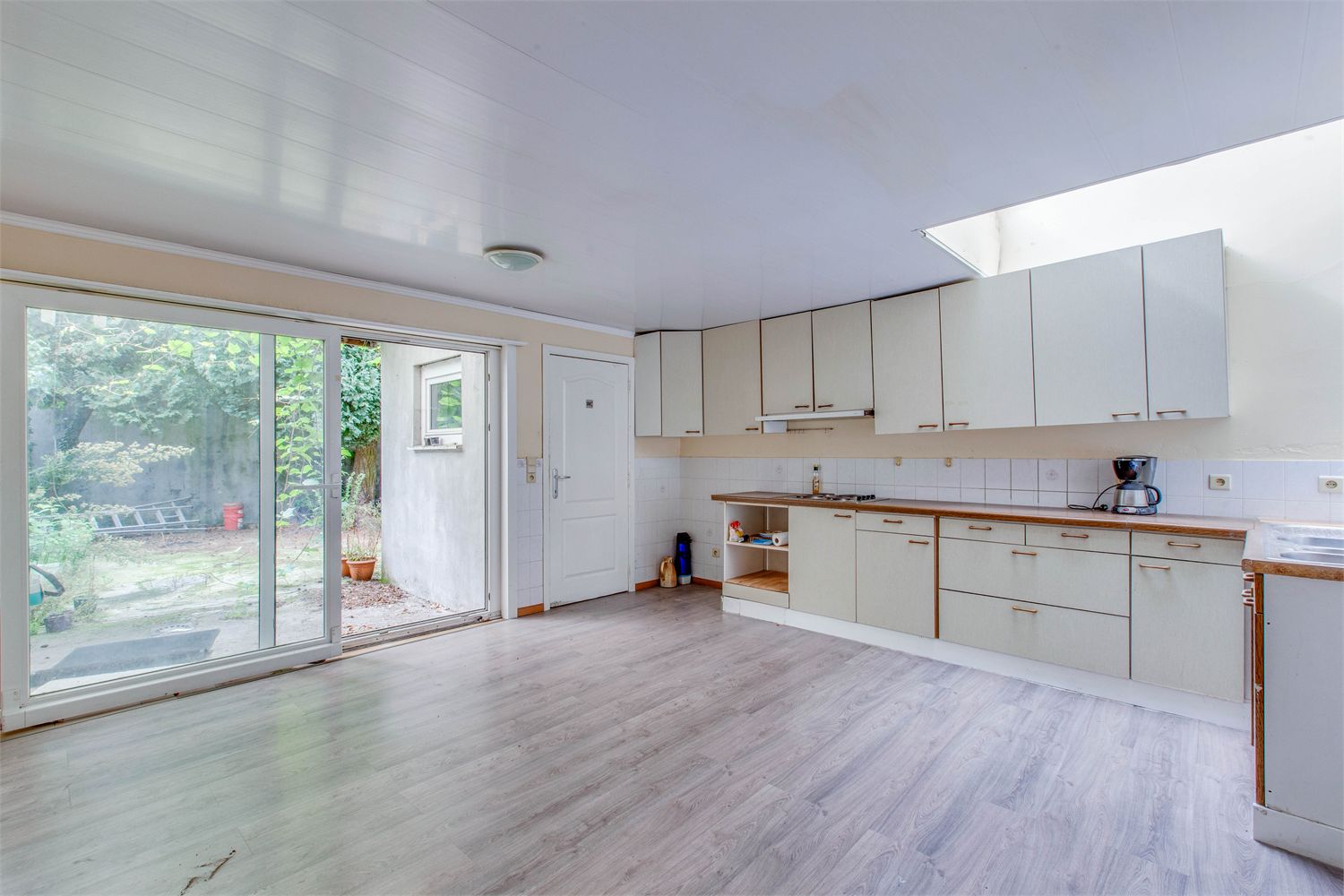 Stadswoning verkocht in Gent